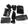 Image 2 : Duty Pouch Lot x7 - Knife, Mag, Notebook