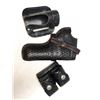 Image 1 : Idaho Leather Holster 77SS & Mag Pouch- VG Condition