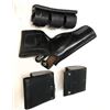Image 2 : Leather Duty Holster & Mag Pouches - BIANCHI