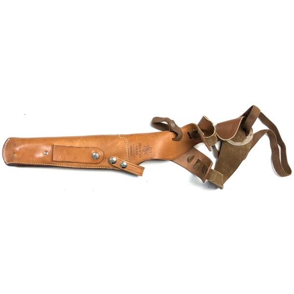 Bianchi X15 XL Shoulder Holster