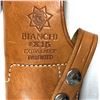 Image 2 : Bianchi X15 XL Shoulder Holster