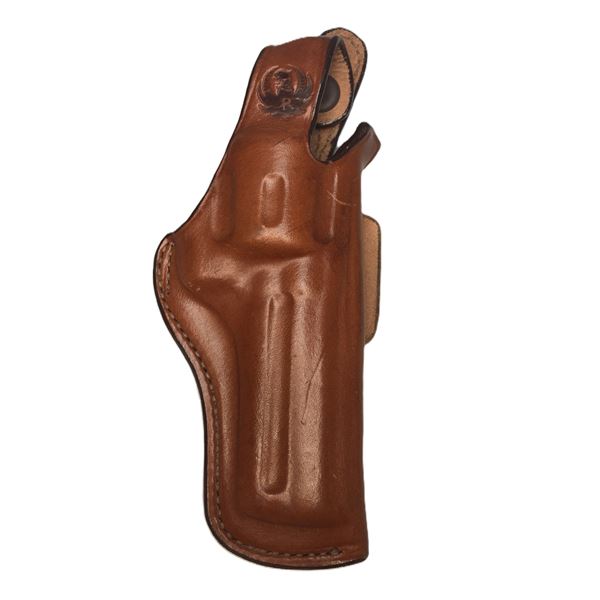Bianchi 5BH Ruger .38/357 Holster - RH