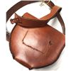 Image 3 : Leather Possibles Bag