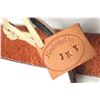 Image 4 : Leather Possibles Bag