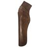 Image 2 : Leather Right Hand Revolver Holster
