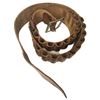 Image 1 : Leather Bullet Belt