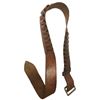 Image 2 : Leather Bullet Belt