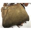 Image 4 : Old Leather POSSIBLES Bag w/ Extras