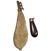 Image 1 : Gun Powder Muzzle Loader FLASKS x2