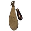 Image 2 : Gun Powder Muzzle Loader FLASKS x2