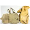 Image 2 : Possibles Bags x2
