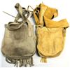 Image 3 : Possibles Bags x2
