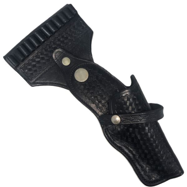 S&W B36 34 W Holster w/ Bullet Panel