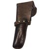 Image 2 : Hunter Leather Holster - Colt Scout