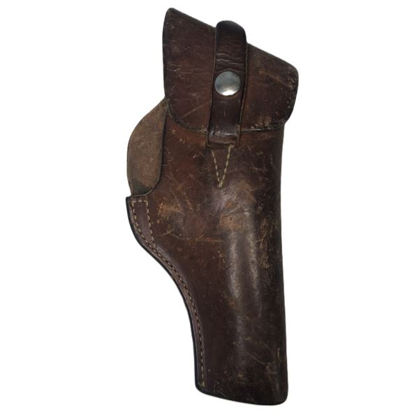 Lawrence Leather Holster -