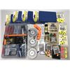 Image 1 : Fishing Supplies HUGE LOT