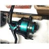 Image 5 : Fishing Rods, Reels & Supplies LOT