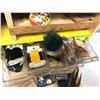 Image 2 : Fly Fishing Tie Kit BOX w/ Supplies
