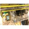 Image 4 : Fly Fishing Tie Kit BOX w/ Supplies