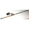 Image 1 : ABU GARCIA Ambassadeur 6501 C3 w/ Rod