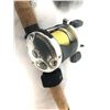 Image 2 : ABU GARCIA Ambassadeur 6501 C3 w/ Rod