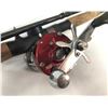 Image 3 : ABU GARCIA Ambassadeur 7001 Reel w/ Shimano Rod