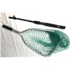 Image 1 : Zebco Telescopic Rod w/ Fishing Net