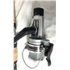 Image 3 : DAIWA ASA 2055 Reel w/ Rod