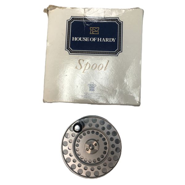 House of Hardy Zenith SPOOL
