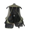 Image 2 : Mesh Fishing Vest - NEW