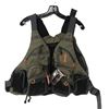 Image 1 : Fishing Vest - Bushline NEW