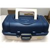 Image 2 : Plano Tackle Box w/ Fishing Supplies