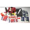 Image 1 : 1st Aid & Emergency Supplie Lot