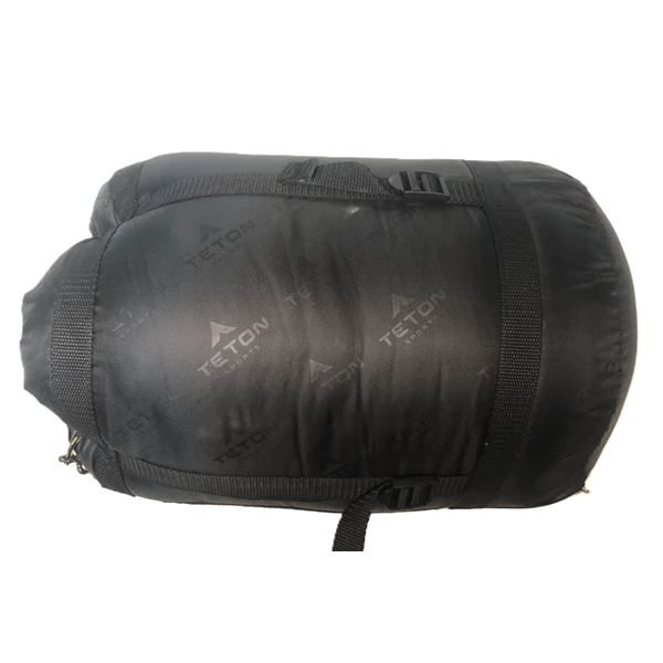 Sleeping Bag -18C - NEW