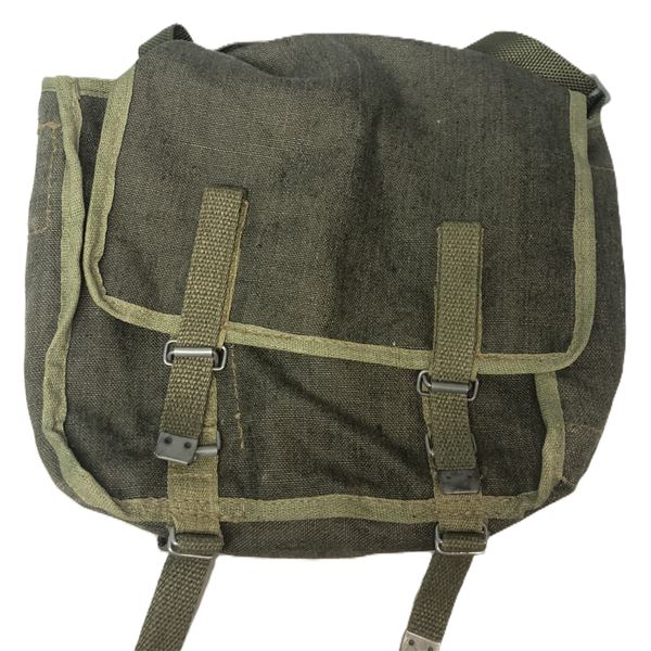 Polish Army Surplus Shoulder Bag