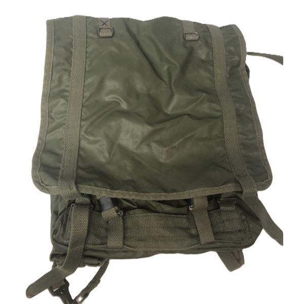 French Army Patrol Pack