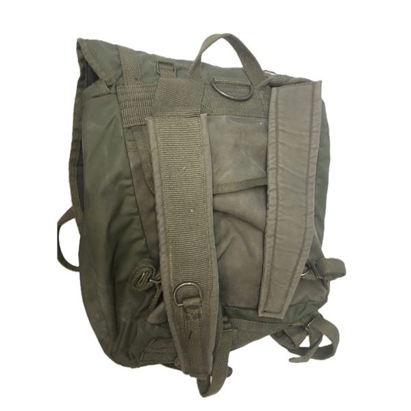 French Army Patrol Pack