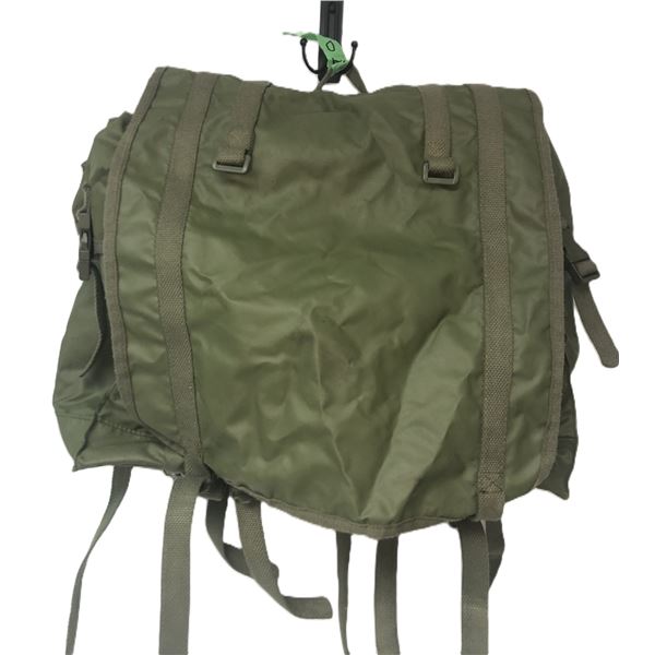 French Army Patrol Pack
