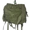 Image 1 : Military Issue French Army Patrol Back Pack - Good