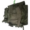 Image 2 : Military Issue French Army Patrol Back Pack - Good