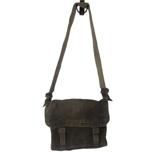 British Army Small Shoulder Pack