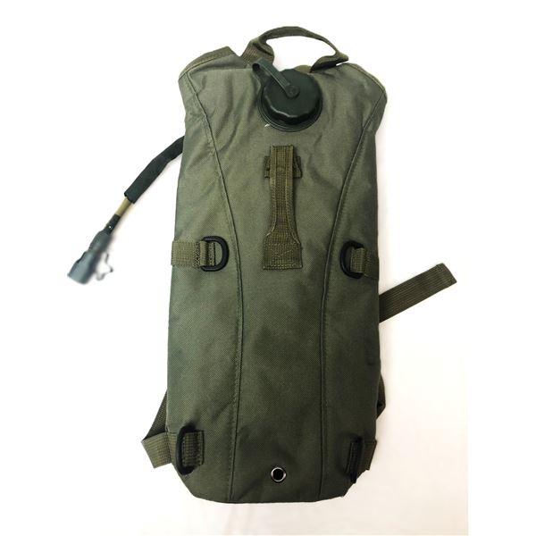 KMS Camelback w/ 3L Bladder