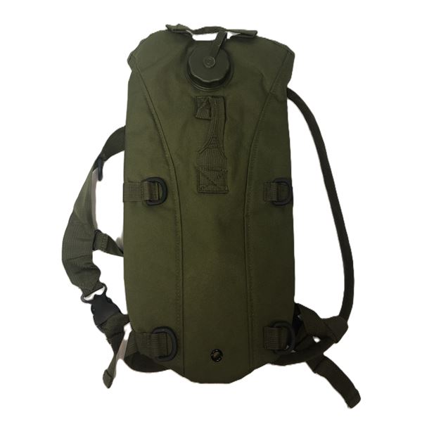 KMS Camelback w/ 3L Bladder
