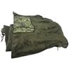 Image 1 : CF CADPAT Sleeping Bag Fleece Liner