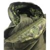 Image 2 : CF CADPAT Sleeping Bag Fleece Liner