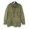 Image 1 : COMBAT JACKET w/ Liner - 1988 Large Canadian Army
