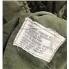 Image 3 : COMBAT JACKET w/ Liner - 1988 Large Canadian Army