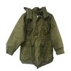 Image 1 : Canadian Army Arctic PARKA w/ Liner - Large