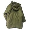 Image 2 : Canadian Army Arctic PARKA w/ Liner - Large