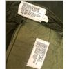 Image 3 : Canadian Army Arctic PARKA w/ Liner - Large